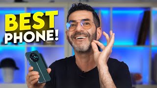 REALME 12 5G è il nuovo SMARTPHONE re del budget [upl. by Anitselec]