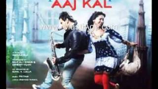 Chor Bazaari Remix song love aaj kal hq [upl. by Nwahsram]