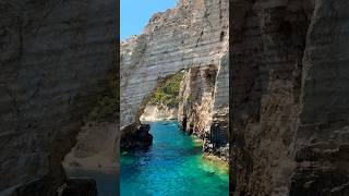 Zakynthos Grecja zakynthos zante travel zakynthosisland greekislands nature greece [upl. by Donella]