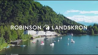 ROBINSON LANDSKRON [upl. by Maje]