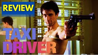 Taxi Driver 1976 quotThey Can Not Touch Herquot Clip 2 HD [upl. by Novak]