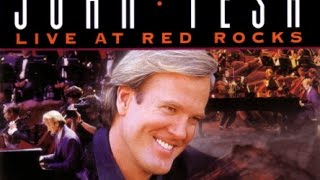 John Tesh Live At Red Rocks Full Show [upl. by Gebelein]