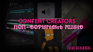 FREE RampB NONCOPYRIGHT MUSIC PLAYLIST USE FOR VLOGS lilbabySZAtillerdrakeetc  Zuri’s Empire [upl. by Adrianne226]