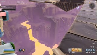 Fortnite stw twine peaks quotshoweredquot [upl. by Jovi58]