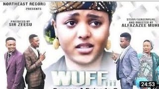 WUFF Season 4 Episode 39 Ali Nuhu Abdul M Shareef Lilin Baba Gidan Badamasi Ummi Rahab [upl. by Enyad]