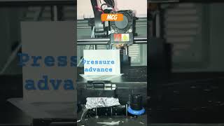 3dprinting klipper Pressure Advance How to tune your klipper printer [upl. by Essy980]