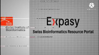 How to work with Expasy A bioinformatics resource portal [upl. by Amlev726]