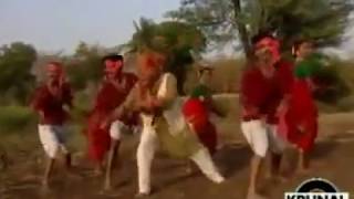 Kurya Chalalya Ranat Baliraja Part 2Marathi Song [upl. by Imef]