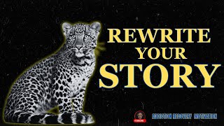 Best Way To Rewrite Your Story And DOMINATE Your Future in Addiction Recovery [upl. by Gnol]