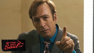 Saul Represents Krazy8  The Guy For This  Better Call Saul [upl. by Yattirb225]