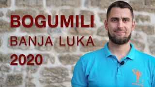 Bogumili  Banja Luka  Poruka za Bosnu i Hercegovinu i sve dobre ljude Zemlje [upl. by Naoma]