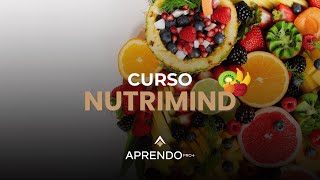 Curso Nutrimind [upl. by Senzer]