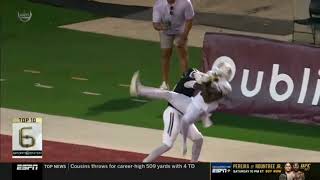 SportsCenter Top 10 Sports Highlights Plays  Oct 4 2024 [upl. by Ellinad681]