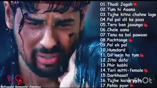 arijit singh super hit songs non stop bollywood songs arijitsingh jubinnautiyal [upl. by Bertram]