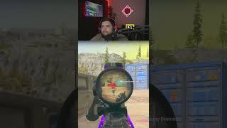 The absolute META in Warzone cod callofduty bo6 blackops gaming fyp meta [upl. by Woermer262]