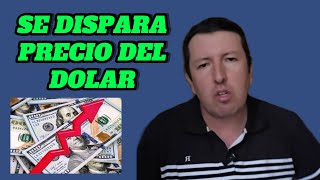 Las medidas GOBIERNOEMPRESARIOS agravan la crisis ¡AUN NO VIENE LO PEOR [upl. by Elleron]