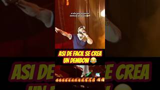 PIO PÍO 🐥 🐤 elalfaeljefe shorts music viralvideo dembow [upl. by Ahsenit]