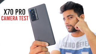 vivo X70 Pro Camera Review  Best Camera Phone [upl. by Kassia]