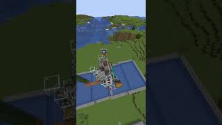 1000 Farms 44 Blue nether tree farm faster [upl. by Zalucki314]