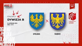 Opolskie  Śląskie OOM [upl. by Tierza]