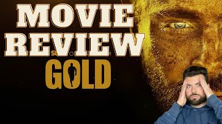 Gold 2022  Movie Review [upl. by Kalli]