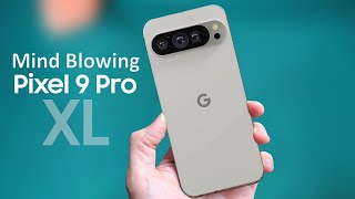 pixel 9 Pro XL The Truth Behind the Hype😍🔥 [upl. by Suisyola]