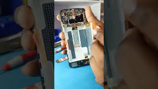 Radmi125gmobilereparingsolution allmobilerepair repaircenter folder replacment [upl. by Eiramanig]