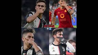 Dybala mask edit keşfet football sad fypシ゚ [upl. by Jeddy129]