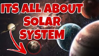 ALL ABOUT SOLAR SYSTEM PLANETS  TEACHET AI TV [upl. by Rodolphe]