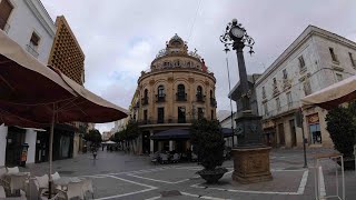 Jerez de la Frontera 4K [upl. by Llennej]