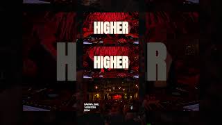 Higher 004 is live now [upl. by Htyderem557]