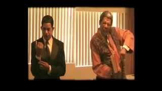 Original KEY amp PEELE Anger Translator skit  Pete Peterkin [upl. by Rochelle]