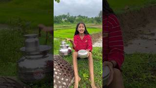 खेती किसानी के मजे मजे 🌱❤️😍🌾 trending nishitiwari shorts shortsvideo viral kheti majemaje [upl. by Marrissa196]