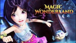 Magic wonderland Malayalam old episode full 🔥♥️♥️♥️♥️  cartoon hub Malayalam [upl. by Hilliard]