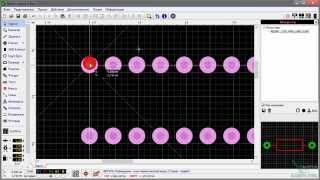 Создание макросов в Sprint Layout 6 [upl. by Hadden]