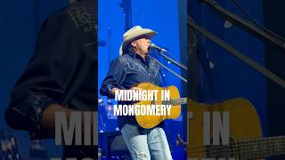 Midnight in Montgomery Alan Jackson’s Last Tour [upl. by Maitilde]