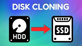 How to Clone a Disk  EaseUS Disk Copy [upl. by Eelrefinnej960]