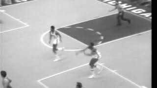 161979  Michigan State 69 Minnesota 62 [upl. by Mhoj]