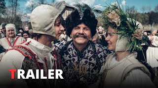 1670 2023  Trailer italiano della serie comedy polacca di Netflix [upl. by Abey]