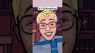 478 Breathing breathingtechniques breathing breathe shortvideo [upl. by Zevahc]