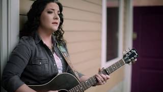 Ashley McBryde  Home Sweet Highway Acoustic [upl. by Andy753]