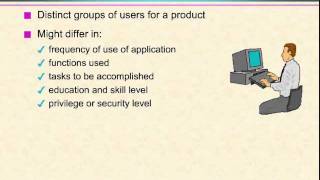 Video 9  User Classes [upl. by Ical328]