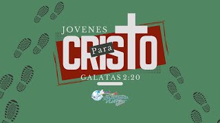 Servicio de Jovenes 11082024 [upl. by Dinerman861]