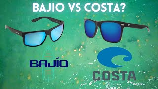 Are Bajio Sunglasses Better than Costa amp an Update on My Life [upl. by Alyse862]