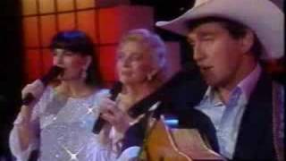 Ian amp Sylvia with Judy Collins  Someday Soon live on CBC 1986 [upl. by Adnaw]