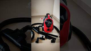 Best Budget Friendly Bagless Vacuum Cleaner from Eureka Forbes [upl. by Adiuqal548]