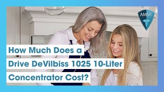 How Much does the Drive DeVilbiss 10L Cost [upl. by Hoisch788]