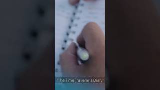 THE TIME TRAVELLERS DIARY [upl. by Wendy]