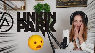 Fan reacting to Heavy is the Crown by LINKIN PARK [upl. by Amerigo]