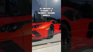 Ferruccio Lamborghini  Lamborghini Aventador carros lamborghini motivation [upl. by Ainer]